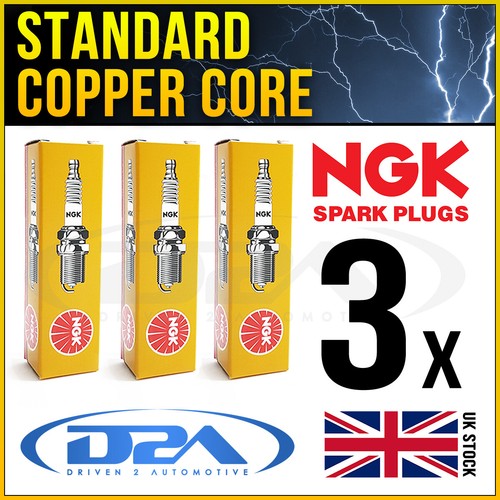 Ngk bpr7es 2023 standard - ngk,