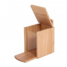 New wooden garden wildlife - new!,