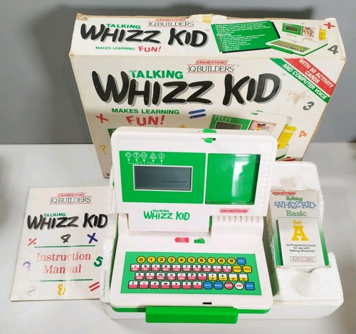 Collectable vintage grandstand - vintage,