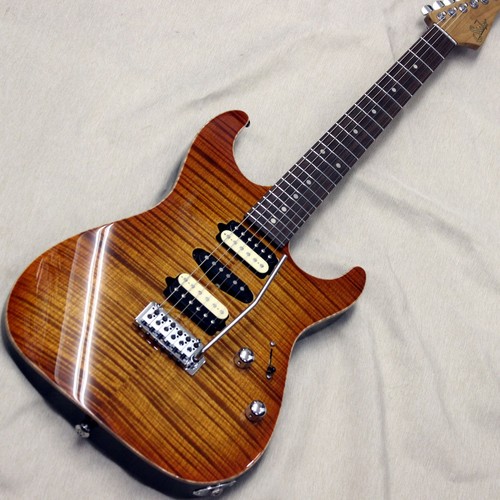 Suhr standard custom - suhr,