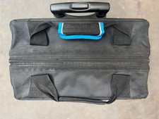 Macalister tool bag - tool, wheels