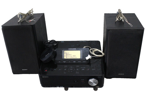 Sony giga juke nas - sony, nas-e300hd