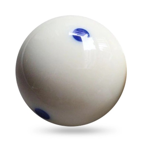 Professional snooker cue ball - snooker,