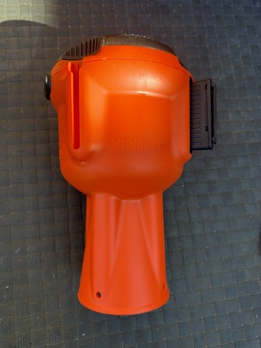 Skipper retractable safety - skipper,