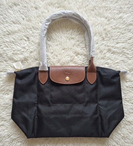 Longchamp pliage tote bag - le,