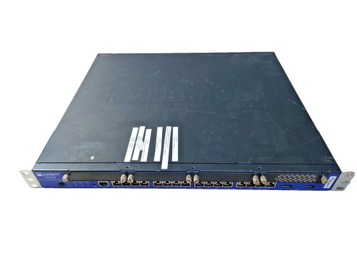 Juniper networks srx240 - networks,