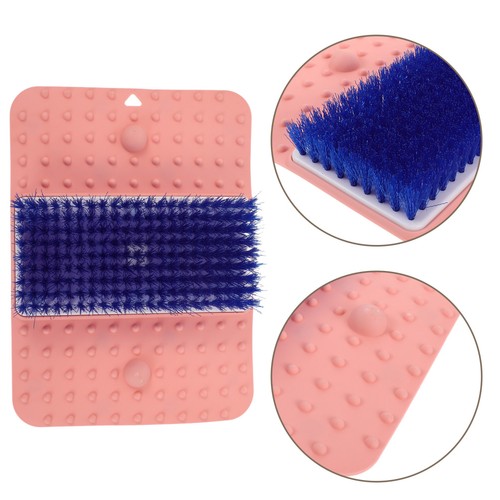 Multifunctional bathroom foot - ,