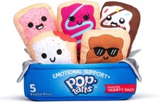Pop-Tarts™ Emotional Support
