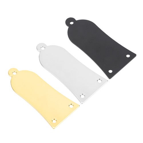 Holes metal truss rod cover - 3,