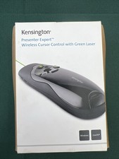 Kensington K72426 Wireless