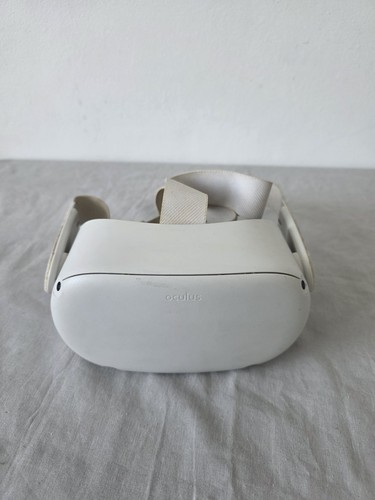 Oculus meta quest headset - quest, 2