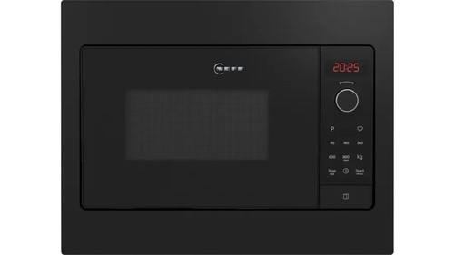 Neff microwave black - neff,