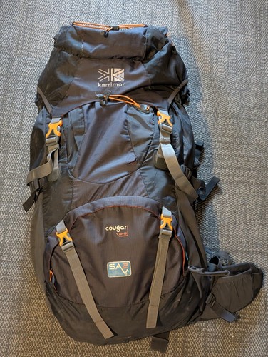 Karrimor cougar l - cougar,
