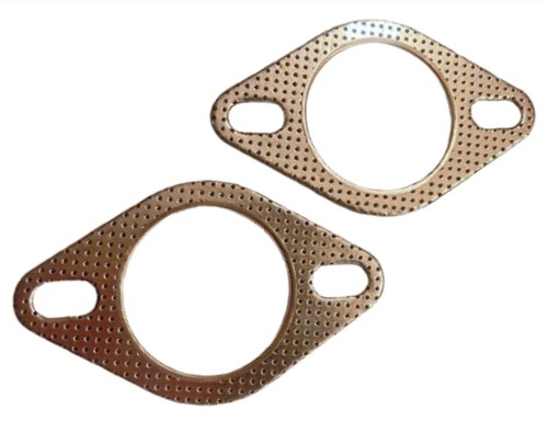 Bmw series 5 inch - x, 2.5"
