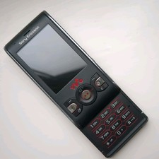 Sony Ericsson W595 walkman