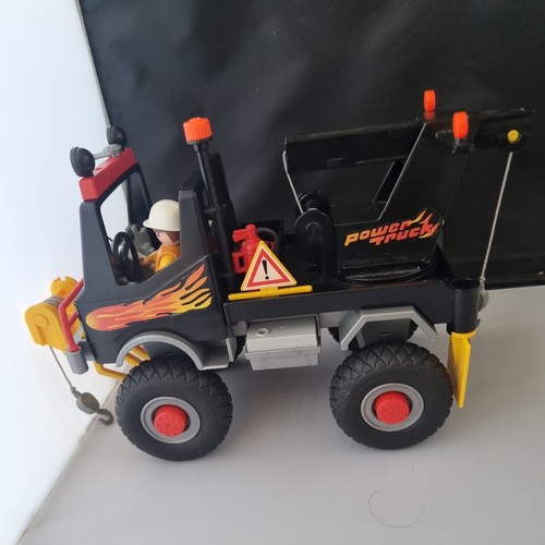 Playmobil 3994 racing - 3994, power