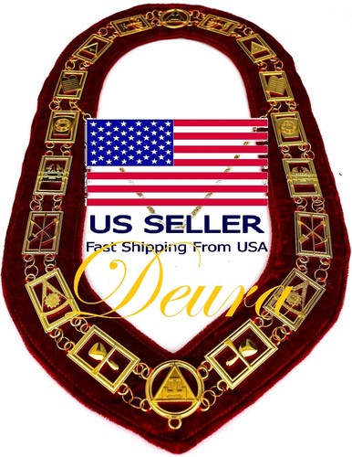 Masonic regalia royal arch - royal,