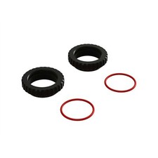 ARRMA ARA330648 Aluminum Shock