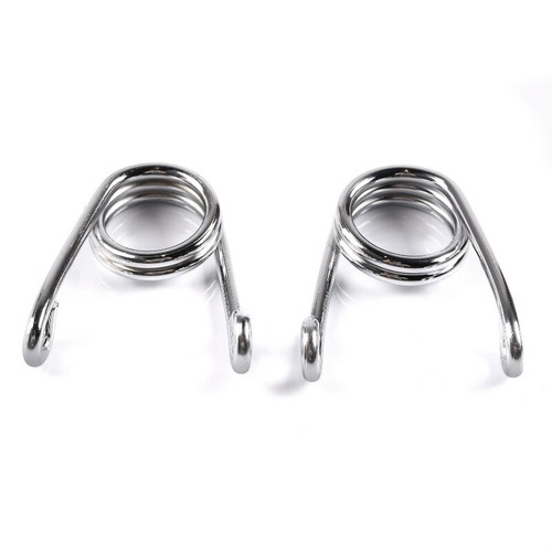Hairpin springs for solo seat - hairpin,