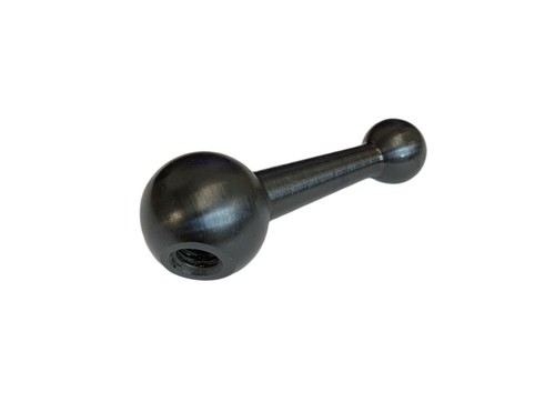 Locking lever 8mm thread - , for