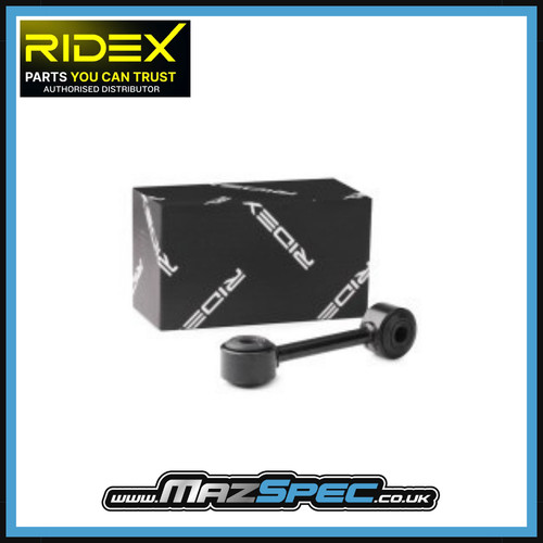 Mazda mx5 mk1 anti - na,