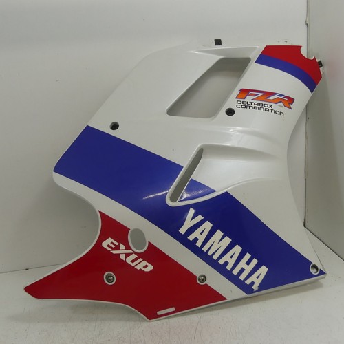 Yamaha fzr 1000 genesis - 1000,