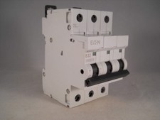 MEM MCB 32 Amp Triple Pole 3