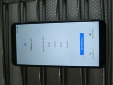 Huawei P20 Unlocked - Black - 128GB - Grade C