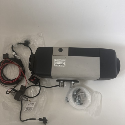 Webasto air top 5000 - air, 12v
