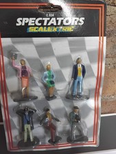 vintage scalextric spectator