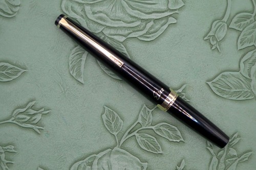 Vintage pilot elite pocket - pilot,