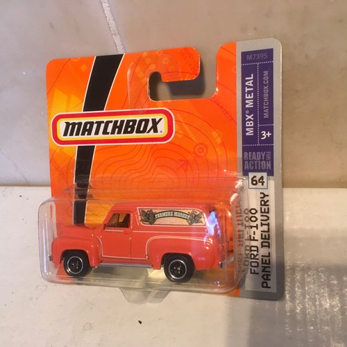 Matchbox 2007 mbx metal - 2007,