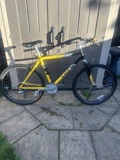 Vintage/ Retro Trek Single Track 830 Mountain Bike, 20 inch frame (5”9- 6”2) 