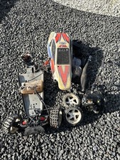 Carson Attack Parts Rc 1/5