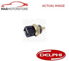 COOLANT TEMPERATURE SENSOR