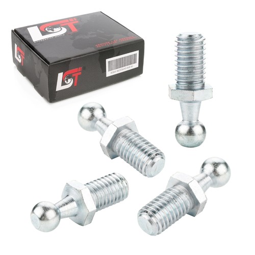 Ball head screw - 4x,