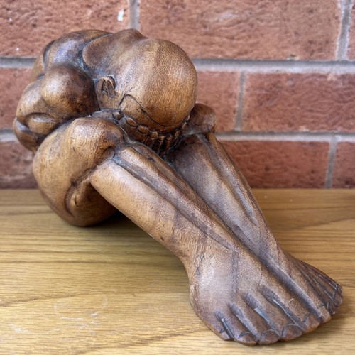 Yogi weeping buddha hand - yogi,