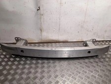 CHEVROLET CAMARO Rear Crash