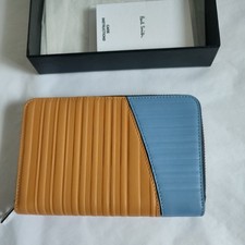 Paul Smith wallet credit card