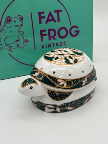 Vintage elizabeth arden - vintage, turtle