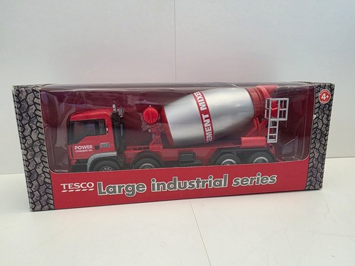 Realtoy man diecast - realtoy, 1:50