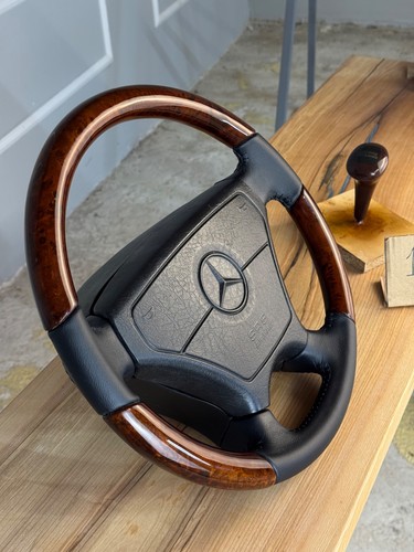 Walnut wood custom sportline - custom,