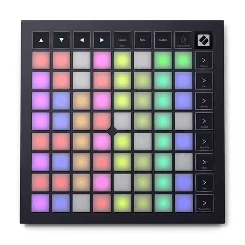 Novation launchpad brand - launchpad, x