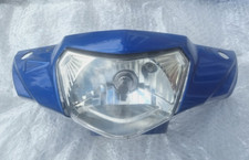 SUZUKI FL 125 FL125 ADDRESS