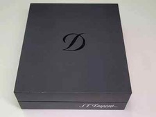 S.T. Dupont Lighter Box (empty box)