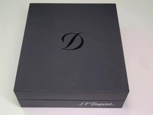 Dupont lighter box - dupont,