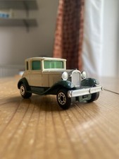 Models of Yesteryear FORD