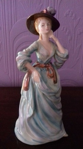 Vintage francesca art fine - vintage,
