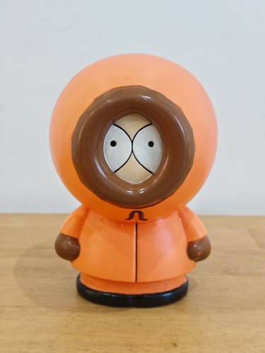 Vintage 2000 south park kenny - 2000,