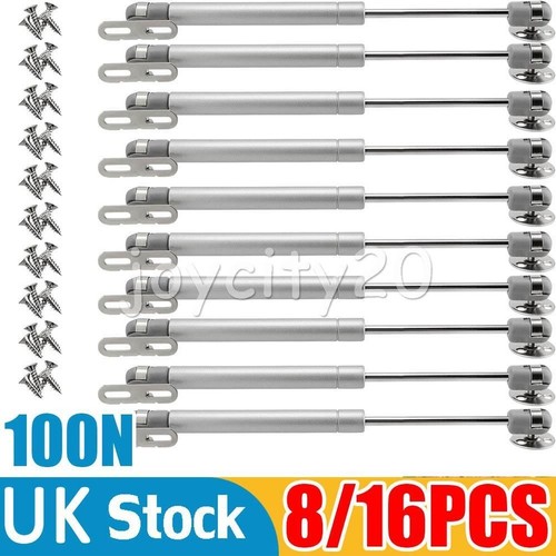 16x gas spring strut - 8-16x,